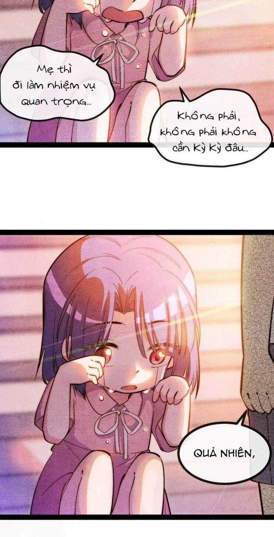 Tà Ác Làm Vương Chapter 11 trang 46