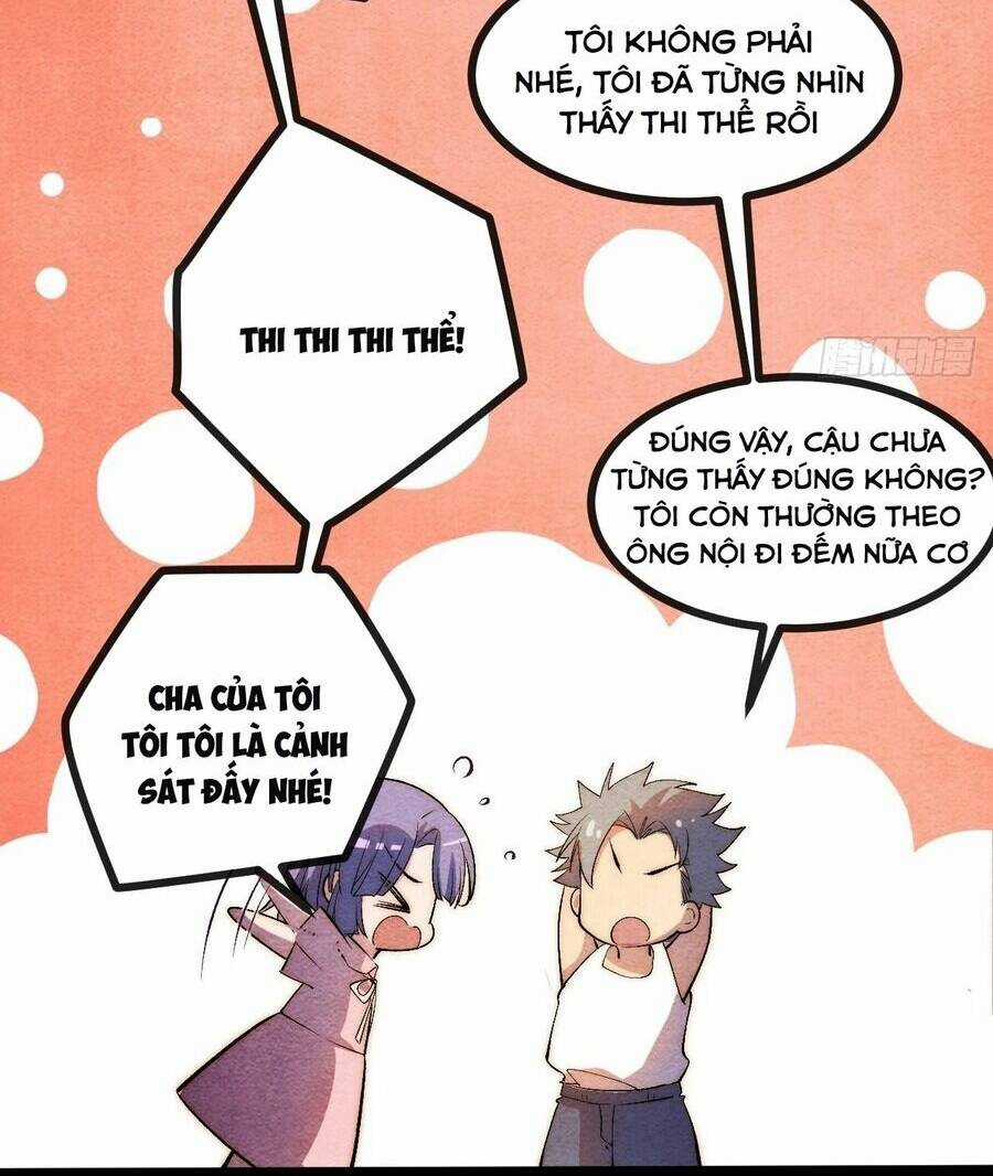 Tà Ác Làm Vương Chapter 11 trang 51