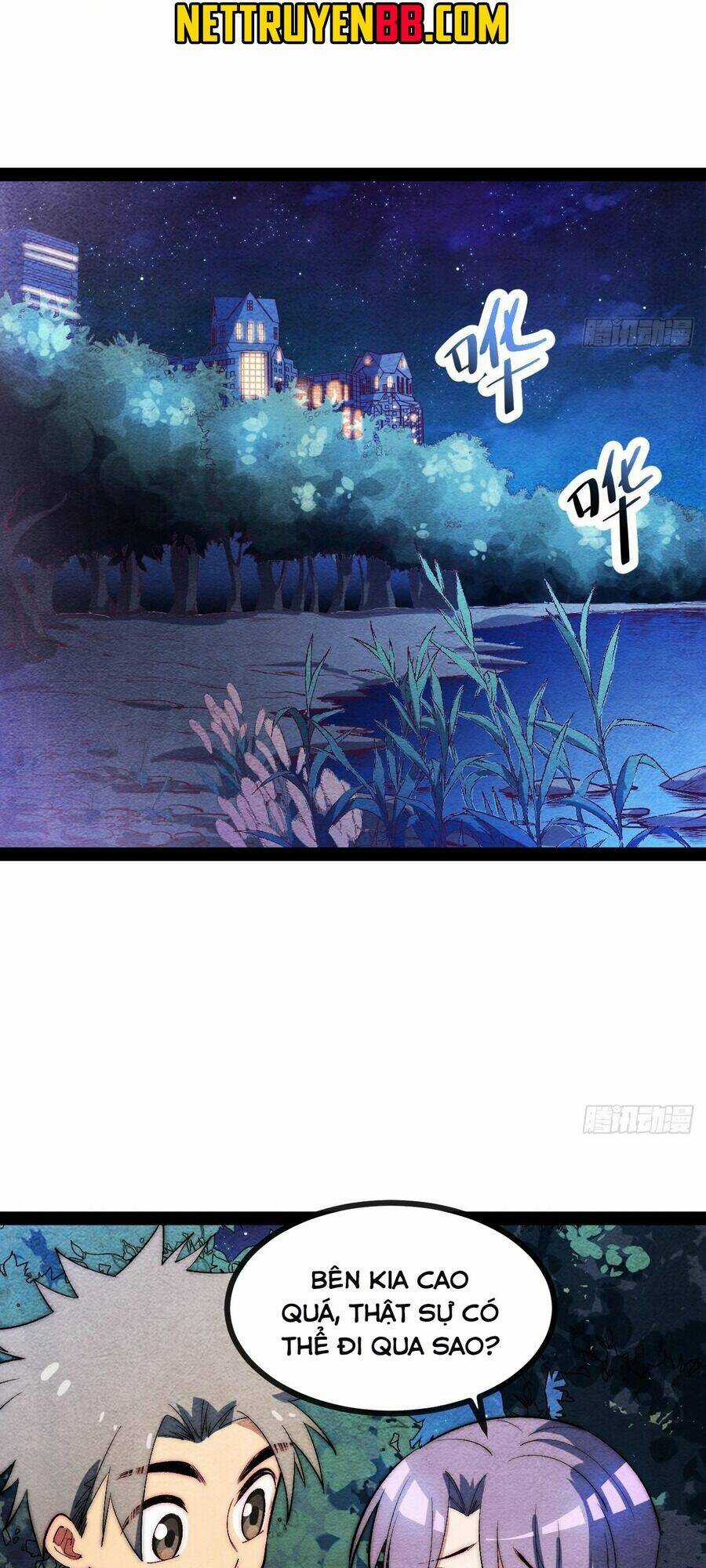 Tà Ác Làm Vương Chapter 11 trang 54