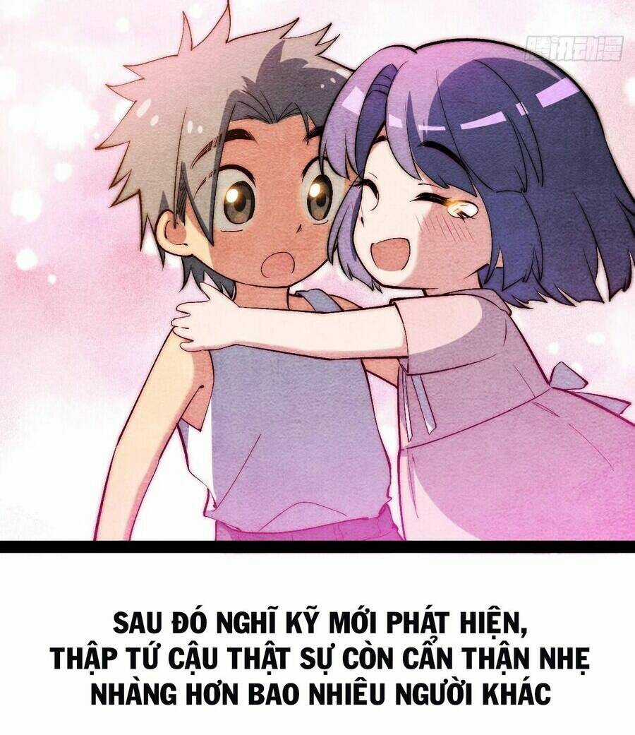 Tà Ác Làm Vương Chapter 11 trang 59