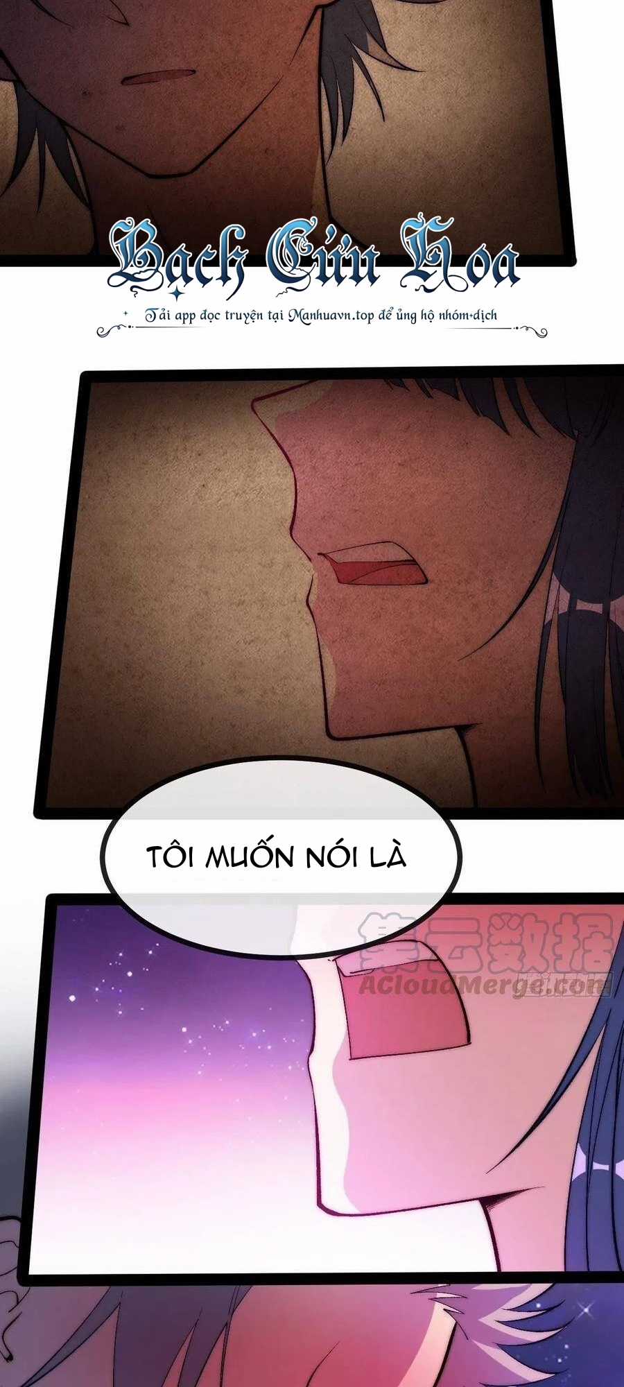 Tà Ác Làm Vương Chapter 11 trang 6