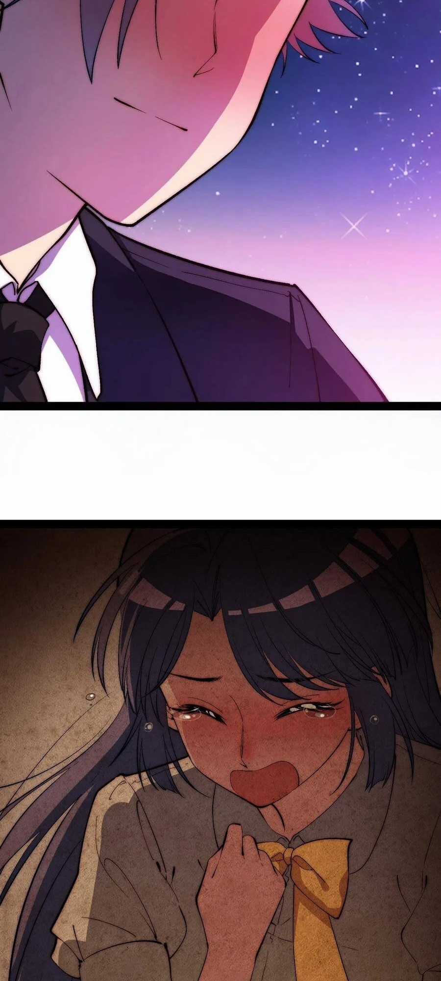 Tà Ác Làm Vương Chapter 11 trang 7