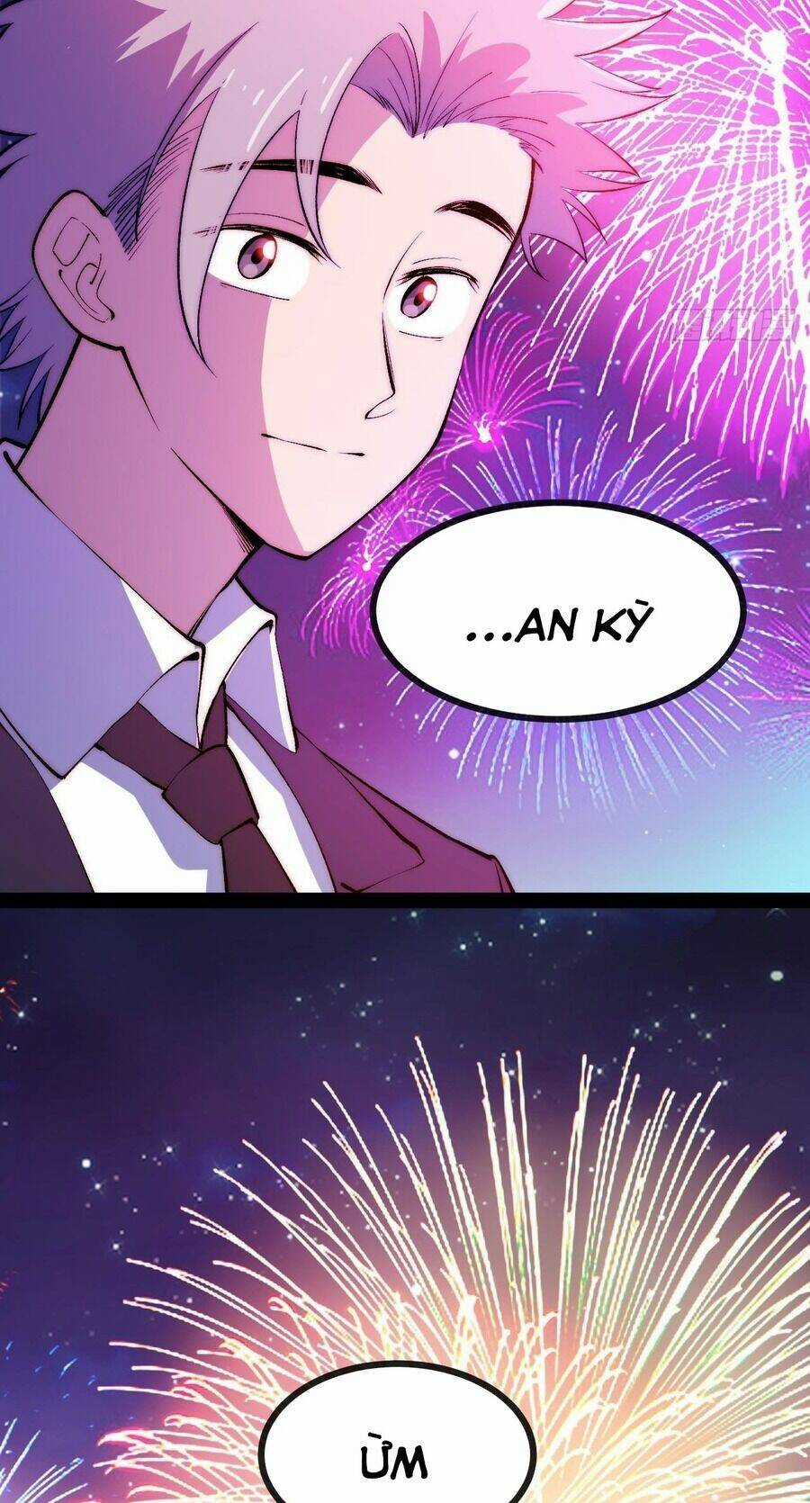 Tà Ác Làm Vương Chapter 11 trang 72