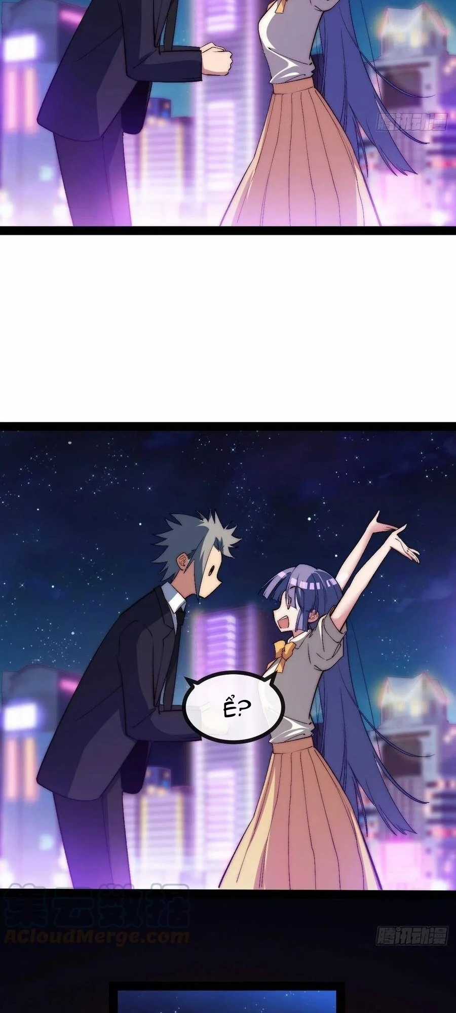 Tà Ác Làm Vương Chapter 11 trang 9