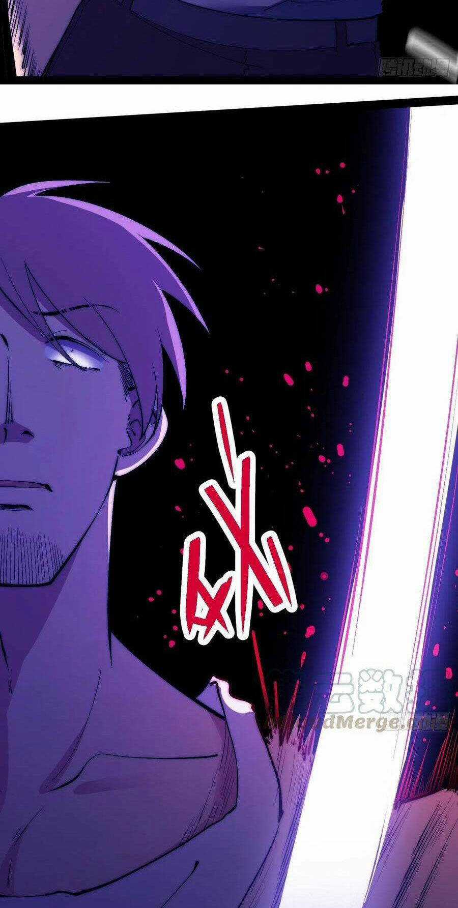 Tà Ác Làm Vương Chapter 12 trang 19