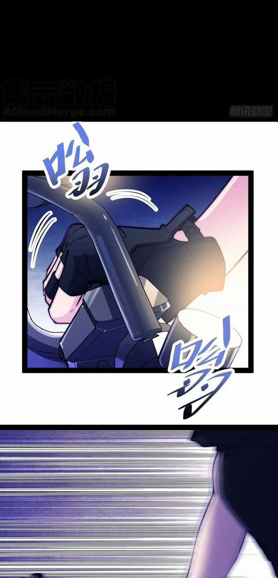 Tà Ác Làm Vương Chapter 12 trang 2