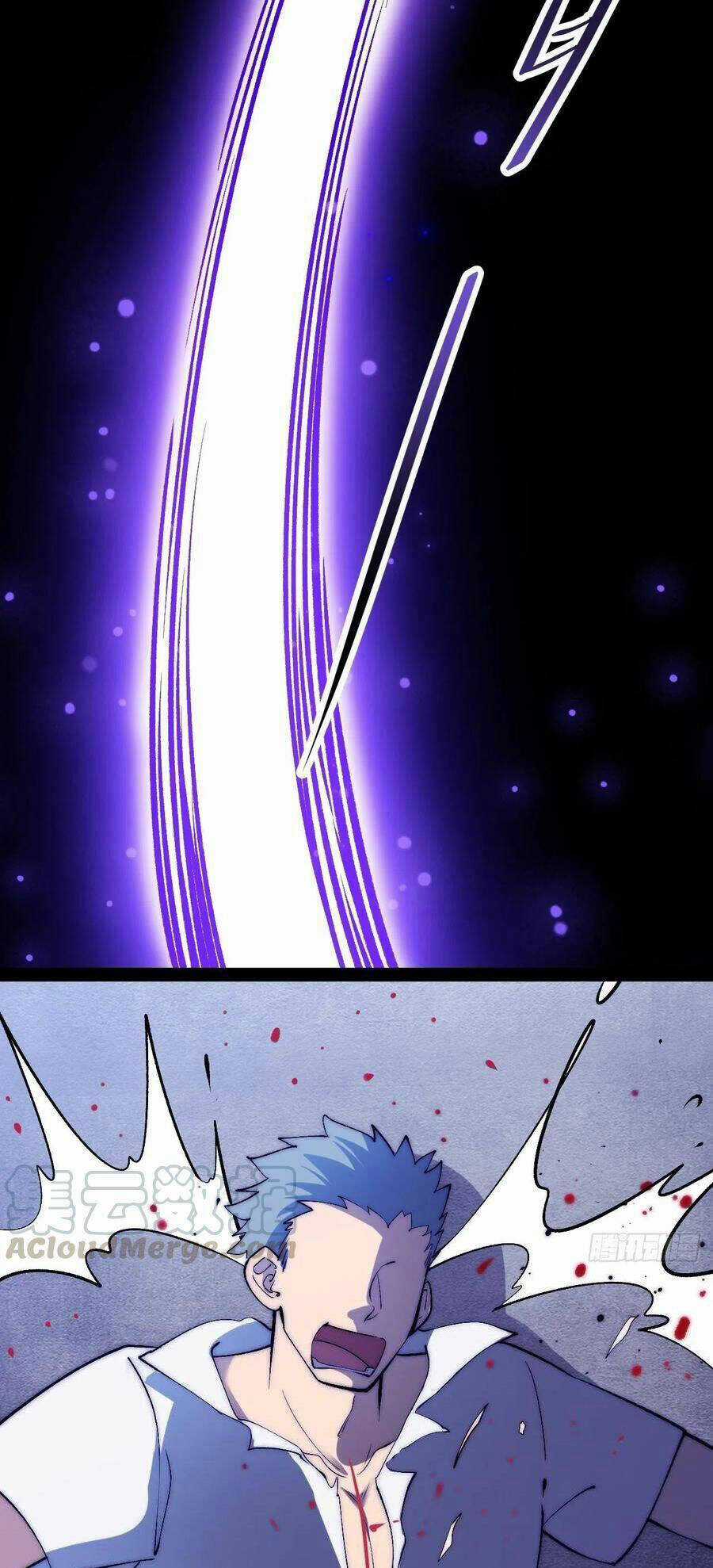 Tà Ác Làm Vương Chapter 12 trang 26