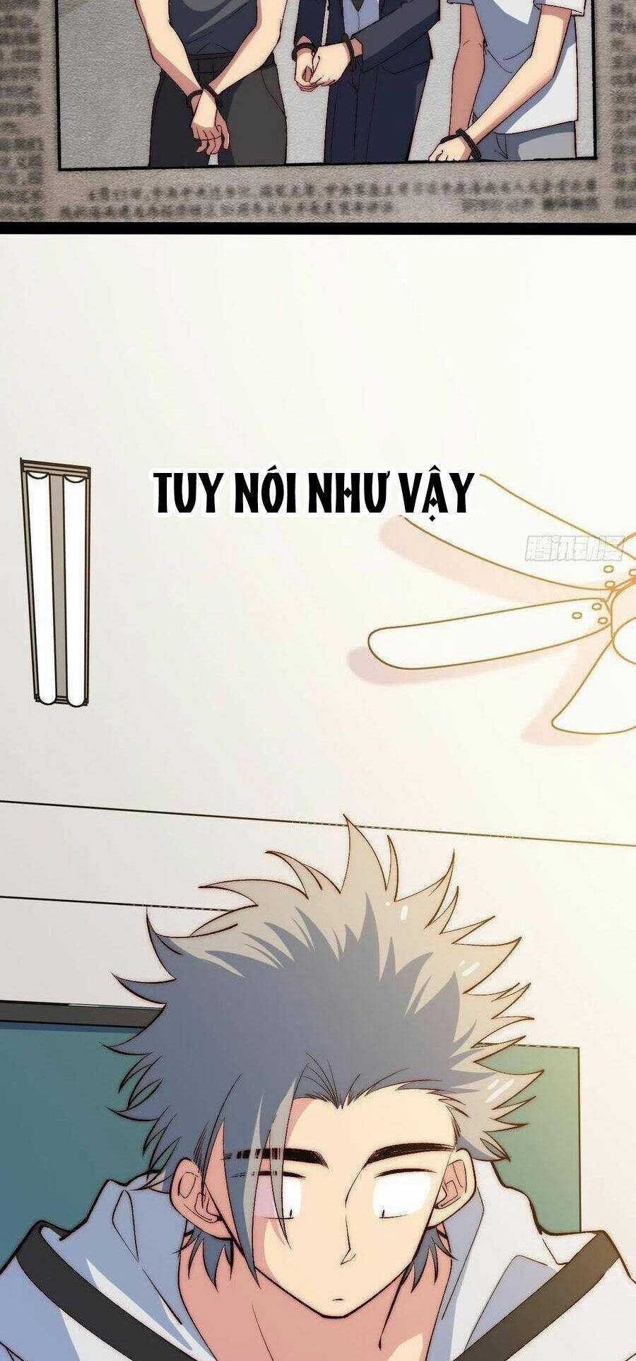 Tà Ác Làm Vương Chapter 12 trang 39