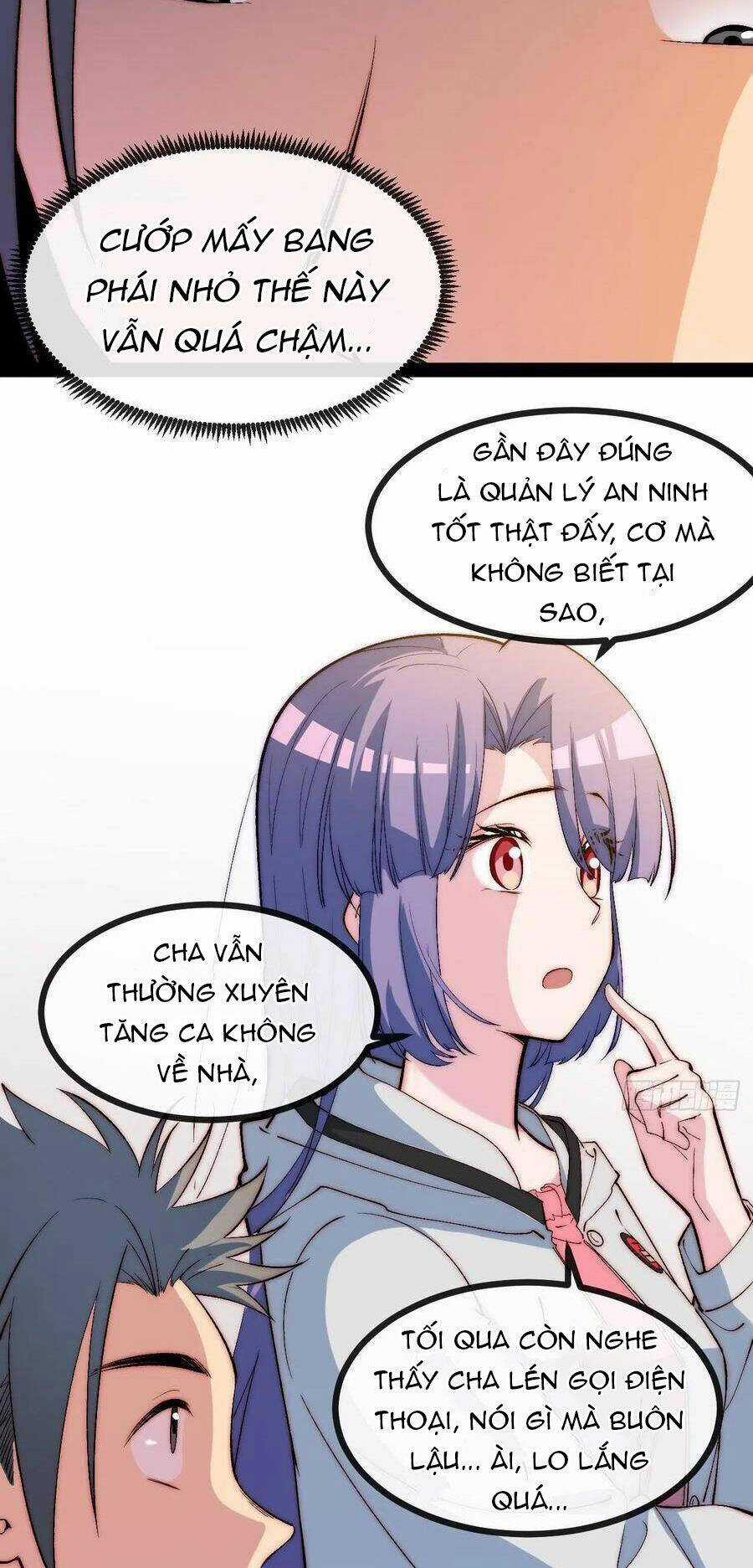 Tà Ác Làm Vương Chapter 12 trang 44