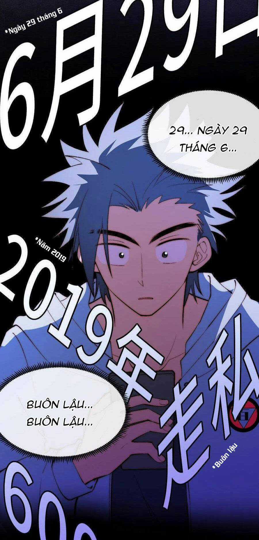 Tà Ác Làm Vương Chapter 12 trang 47