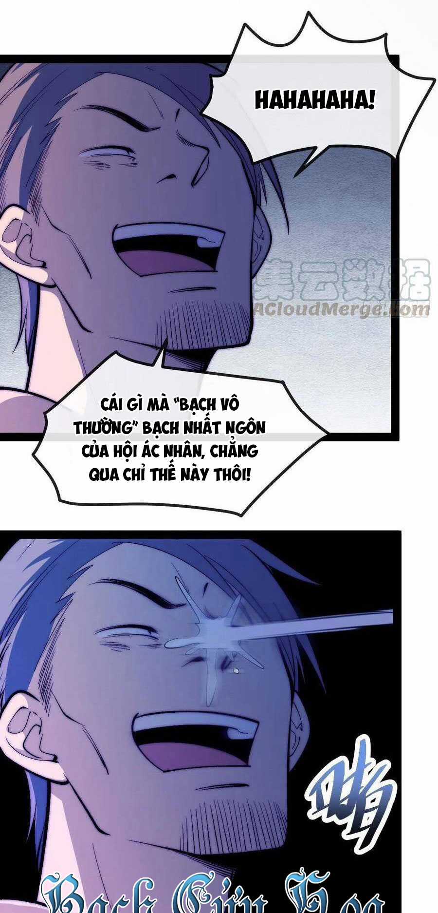 Tà Ác Làm Vương Chapter 12 trang 7