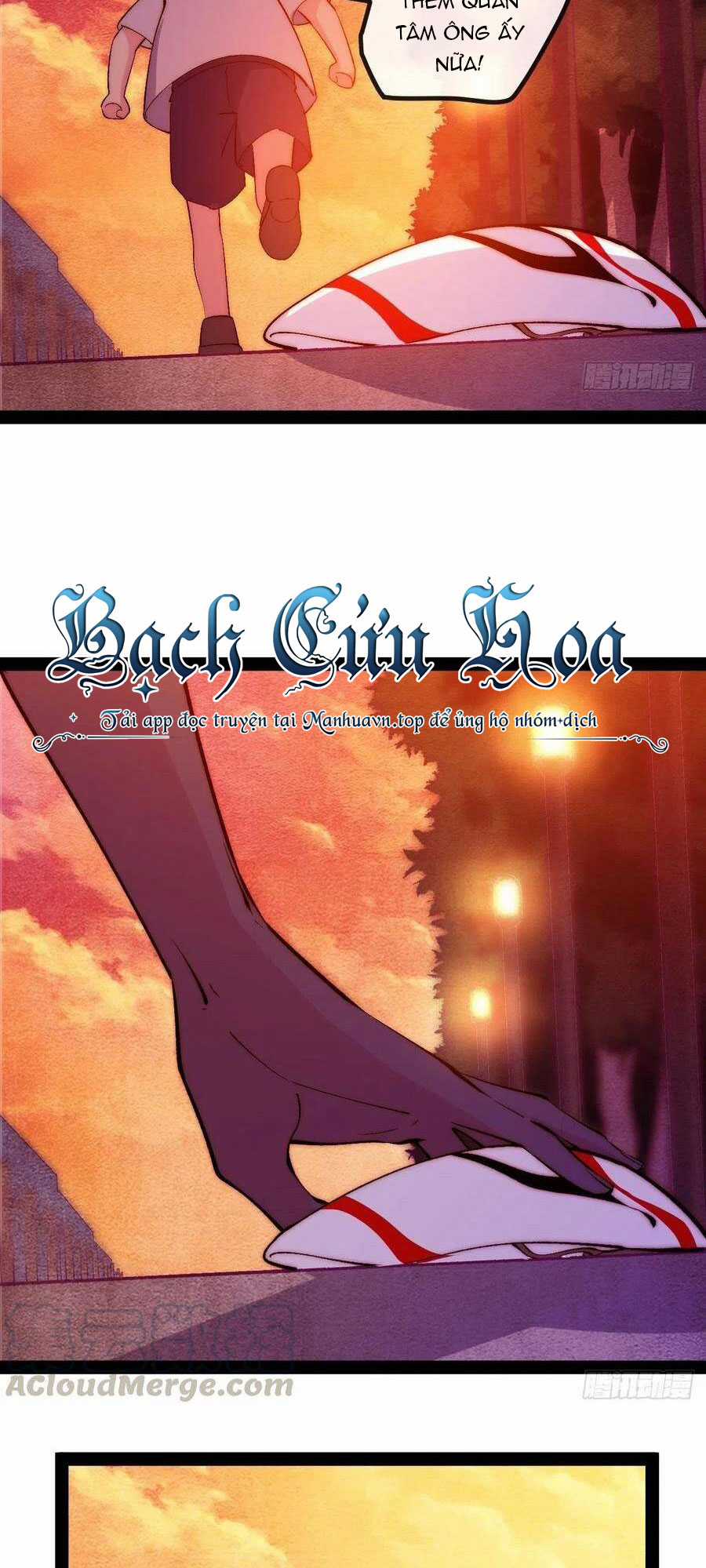 Tà Ác Làm Vương Chapter 13 trang 12