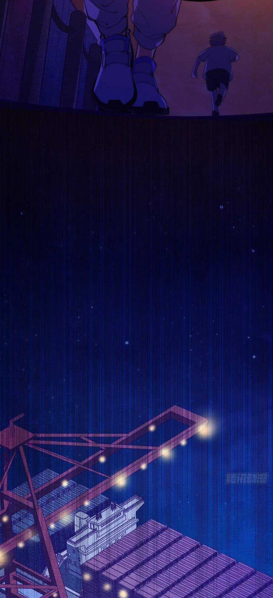 Tà Ác Làm Vương Chapter 13 trang 15