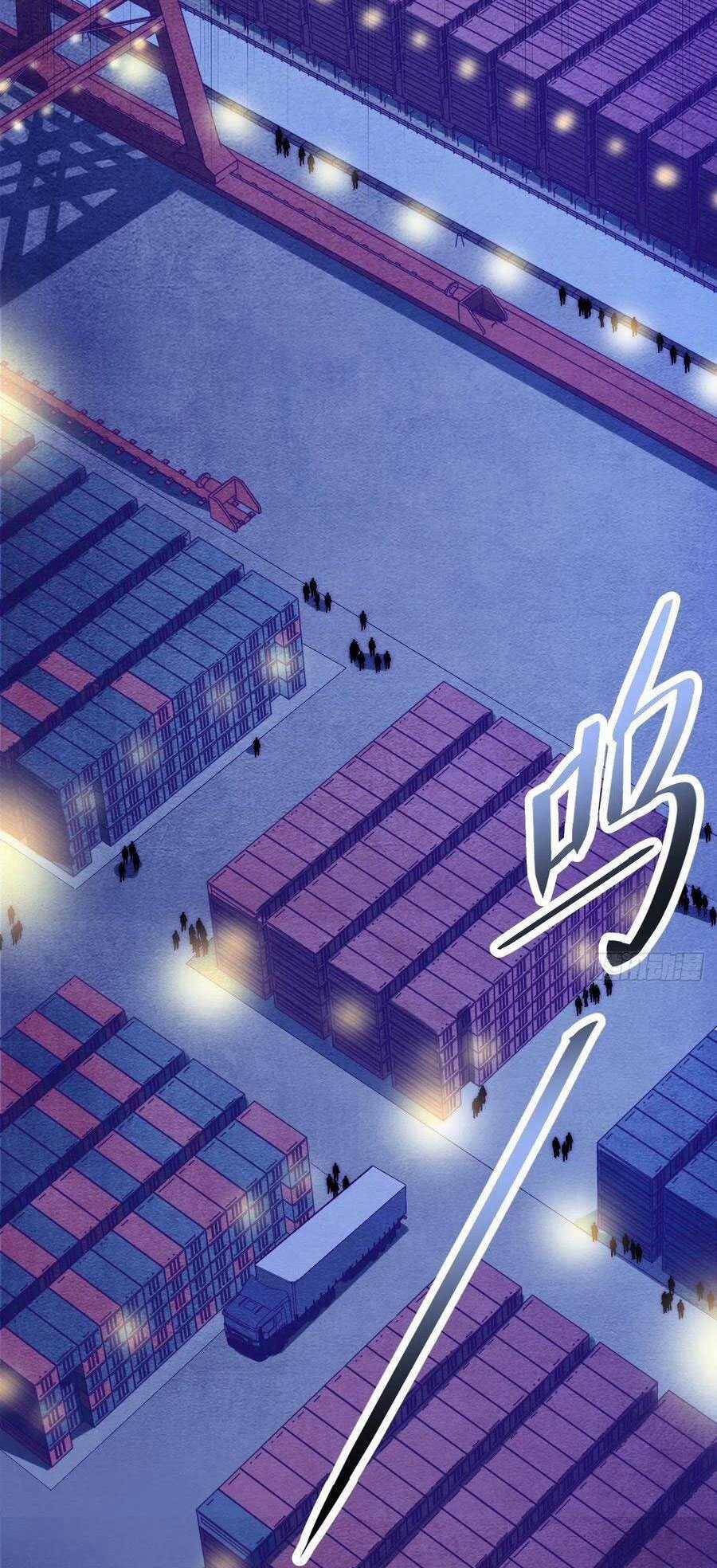 Tà Ác Làm Vương Chapter 13 trang 16