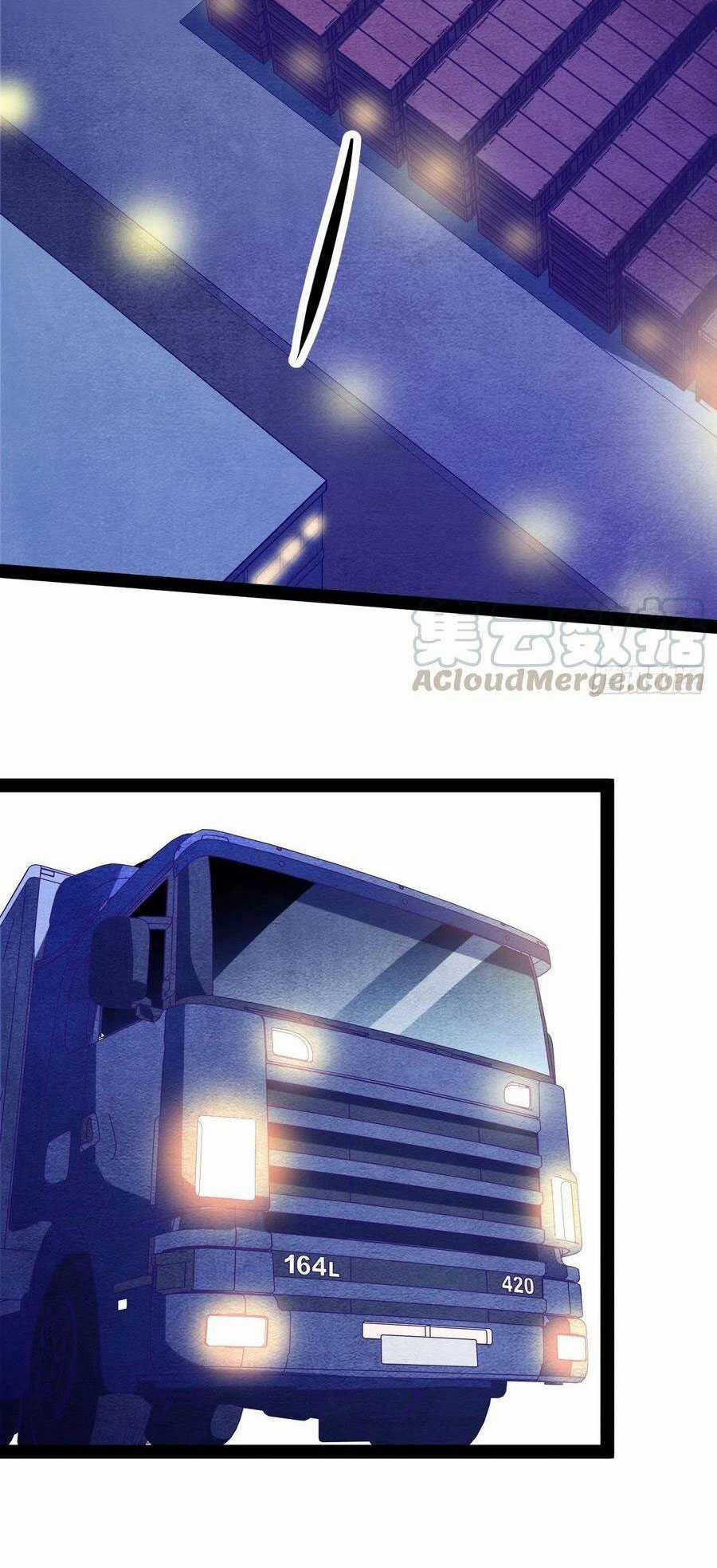 Tà Ác Làm Vương Chapter 13 trang 17