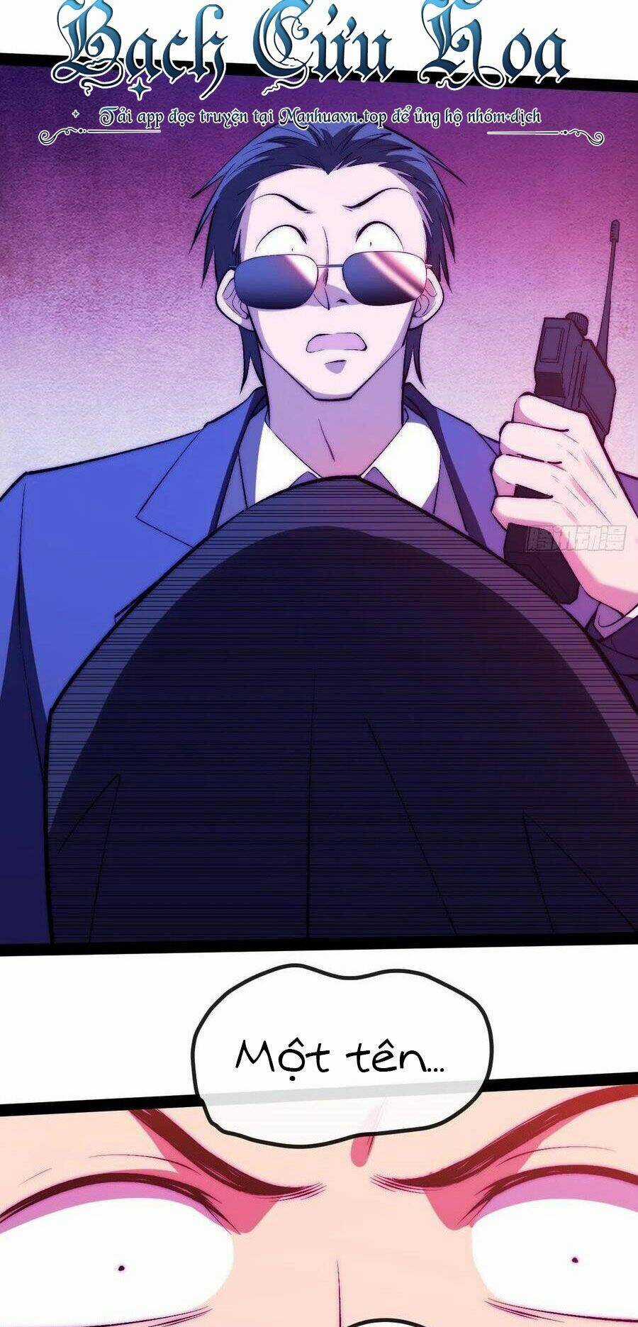 Tà Ác Làm Vương Chapter 13 trang 36