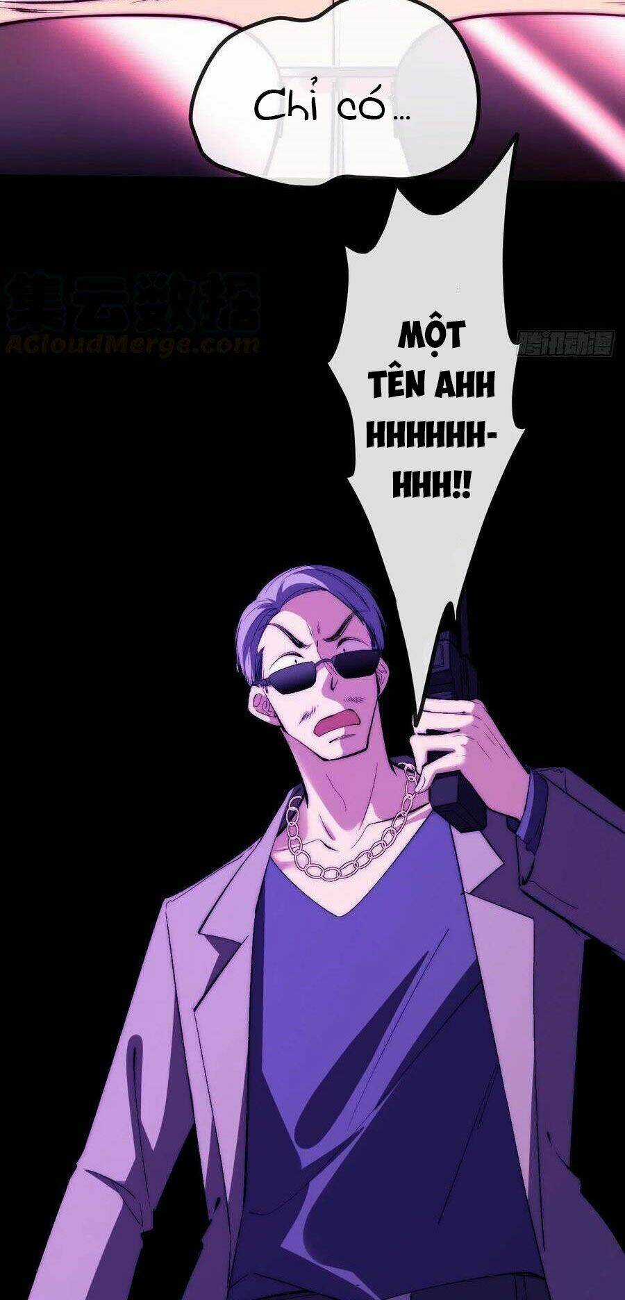 Tà Ác Làm Vương Chapter 13 trang 37