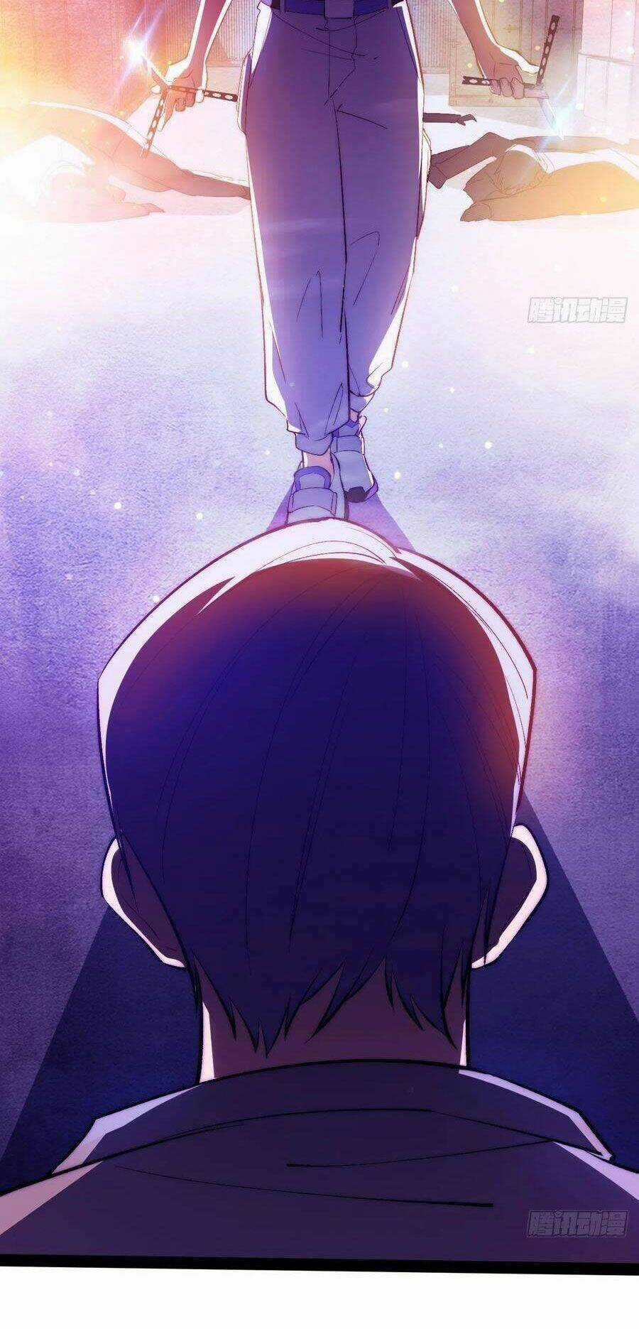 Tà Ác Làm Vương Chapter 13 trang 40