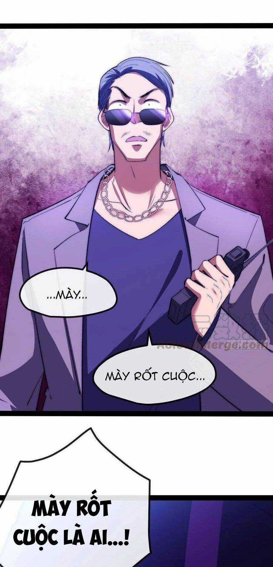 Tà Ác Làm Vương Chapter 13 trang 41