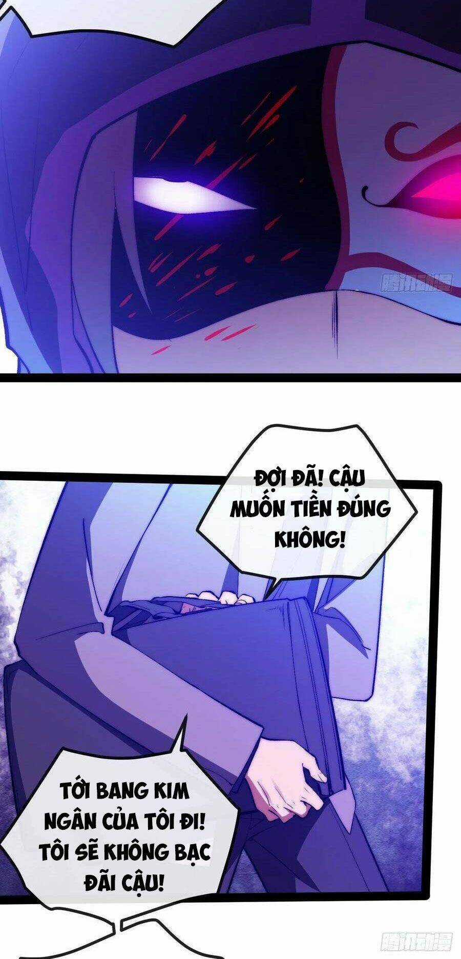 Tà Ác Làm Vương Chapter 13 trang 42