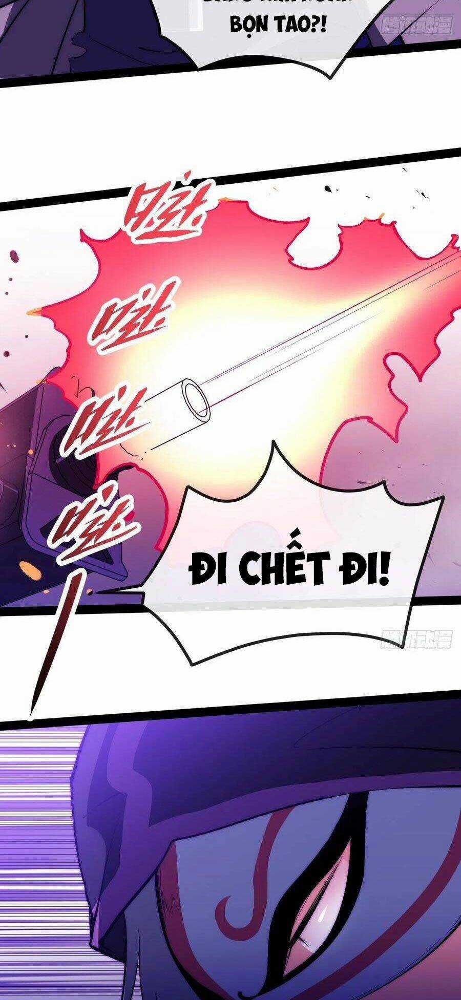 Tà Ác Làm Vương Chapter 13 trang 48