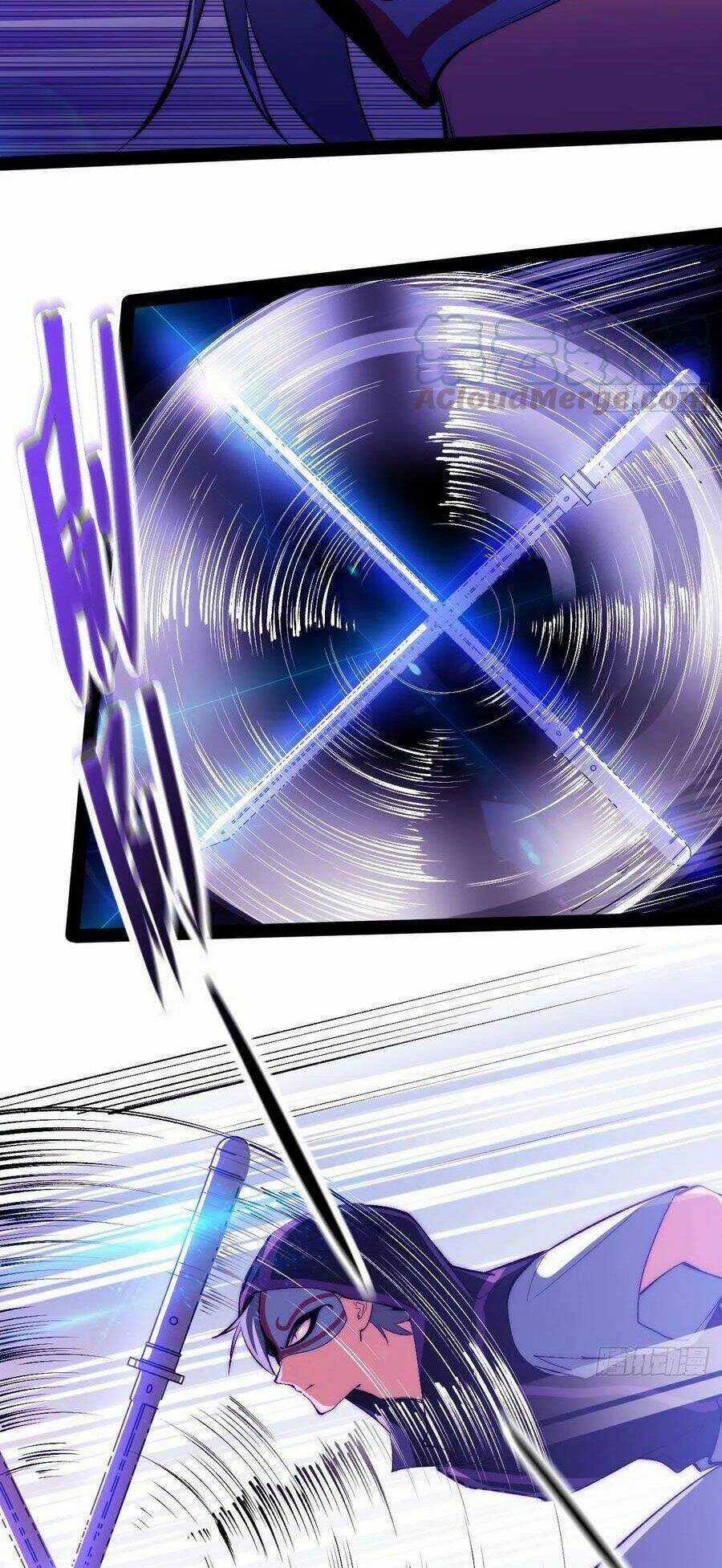 Tà Ác Làm Vương Chapter 13 trang 49