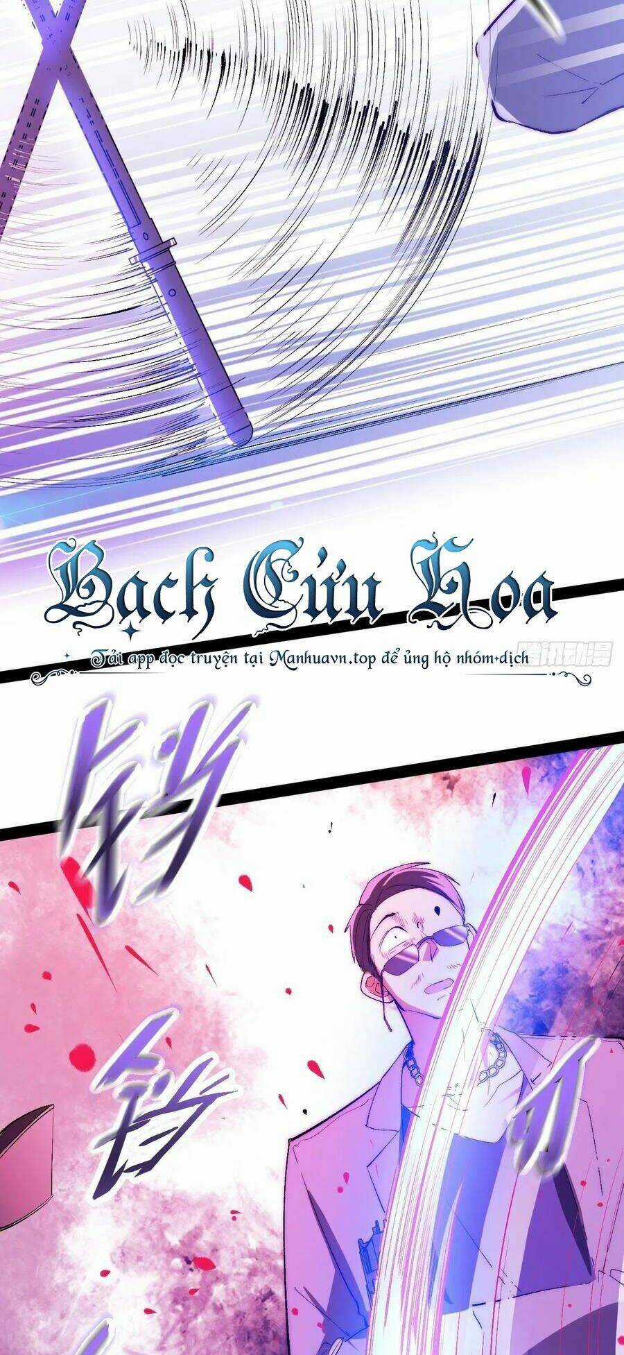 Tà Ác Làm Vương Chapter 13 trang 50