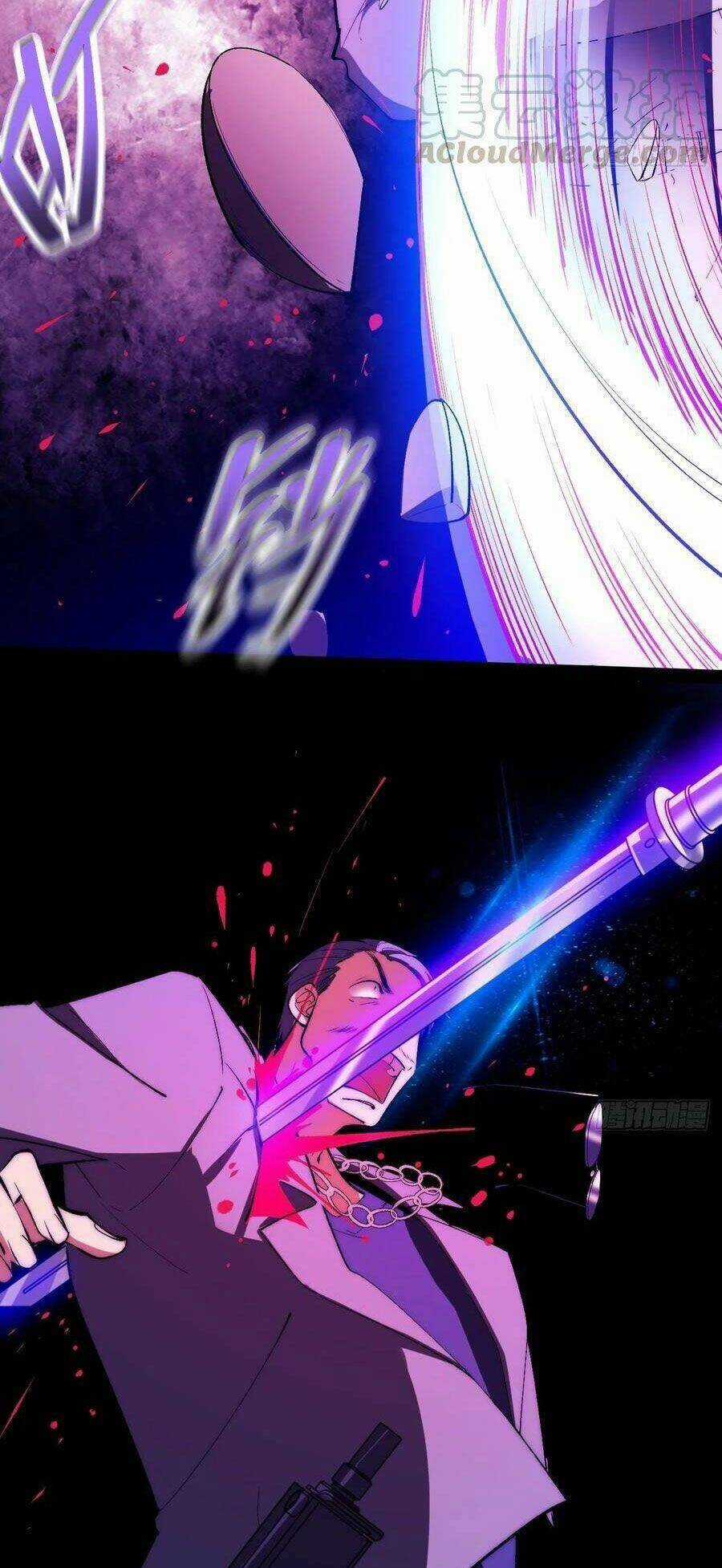 Tà Ác Làm Vương Chapter 13 trang 51