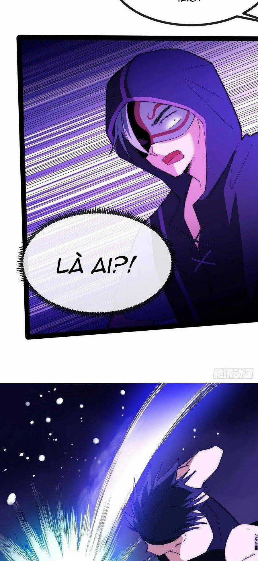 Tà Ác Làm Vương Chapter 13 trang 53