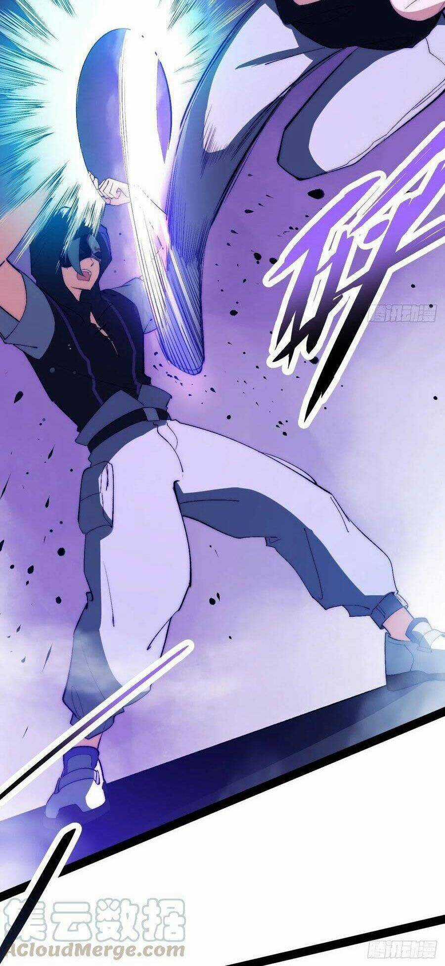 Tà Ác Làm Vương Chapter 13 trang 54