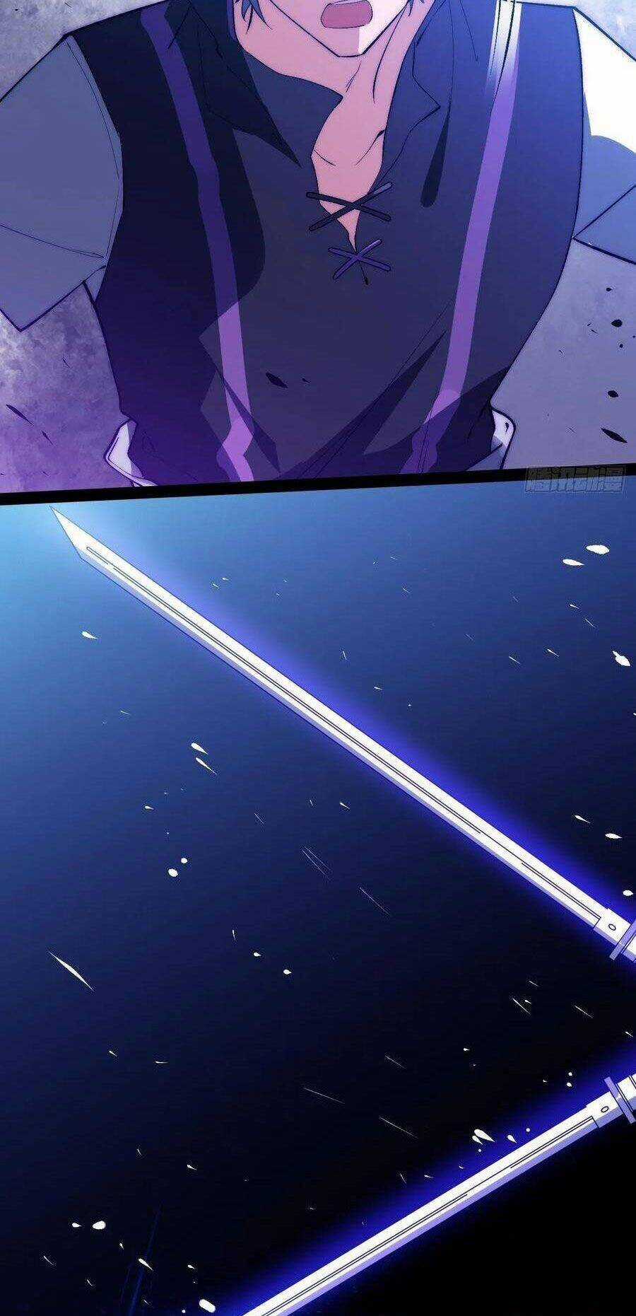 Tà Ác Làm Vương Chapter 13 trang 56