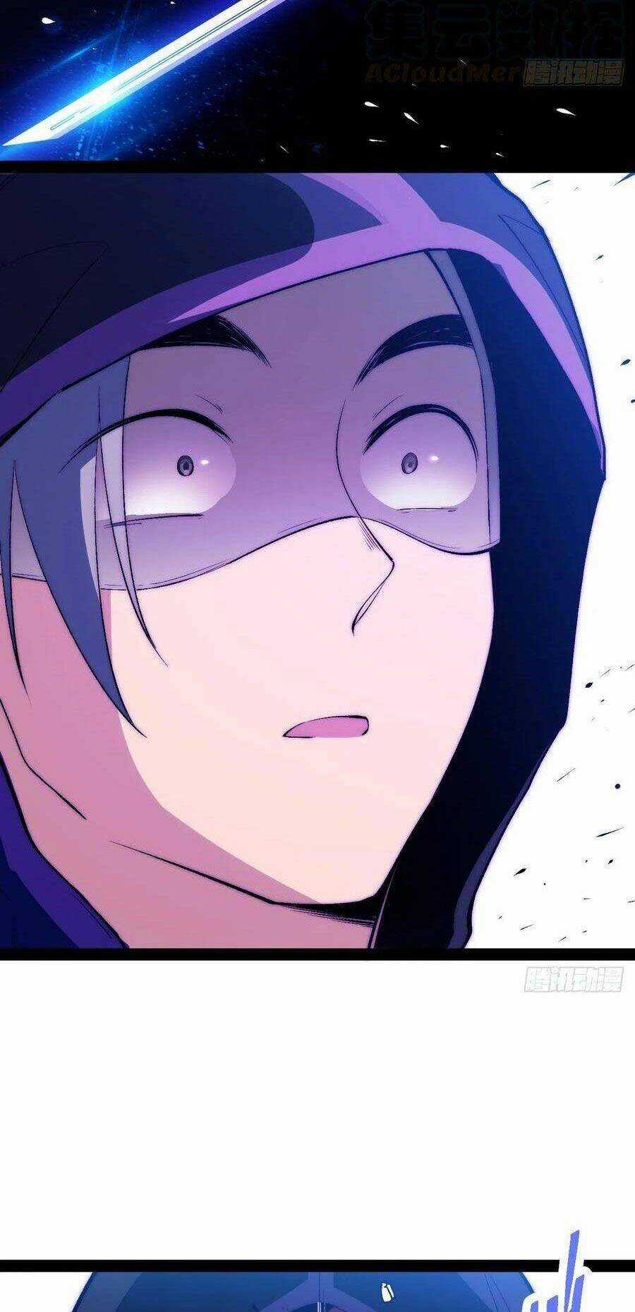 Tà Ác Làm Vương Chapter 13 trang 57