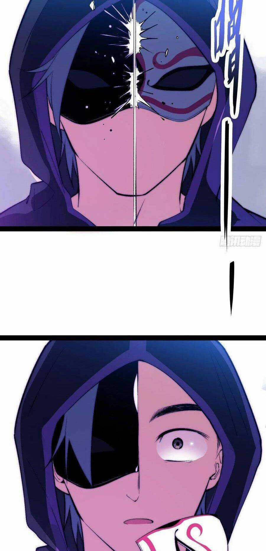 Tà Ác Làm Vương Chapter 13 trang 58