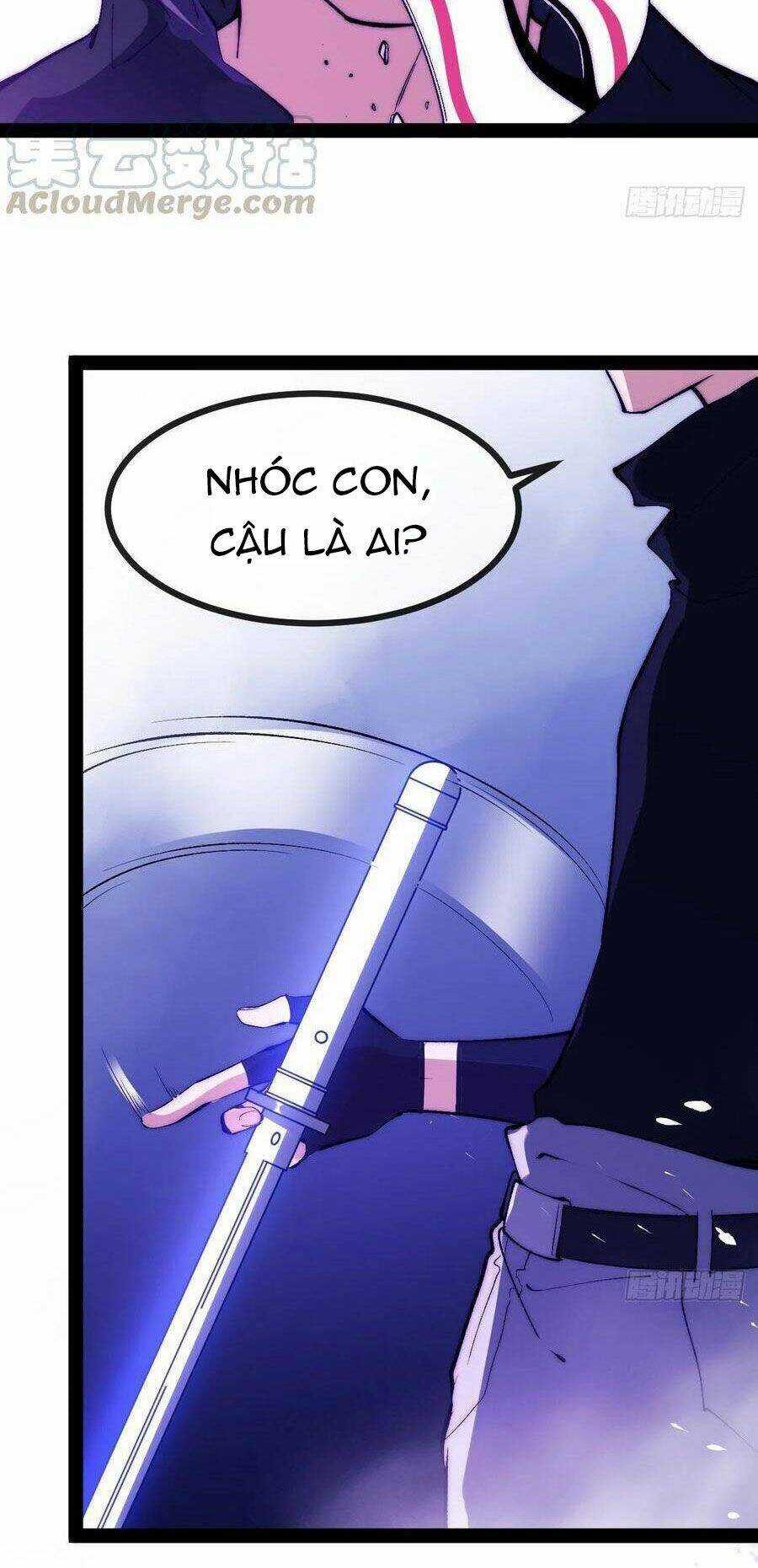 Tà Ác Làm Vương Chapter 13 trang 59