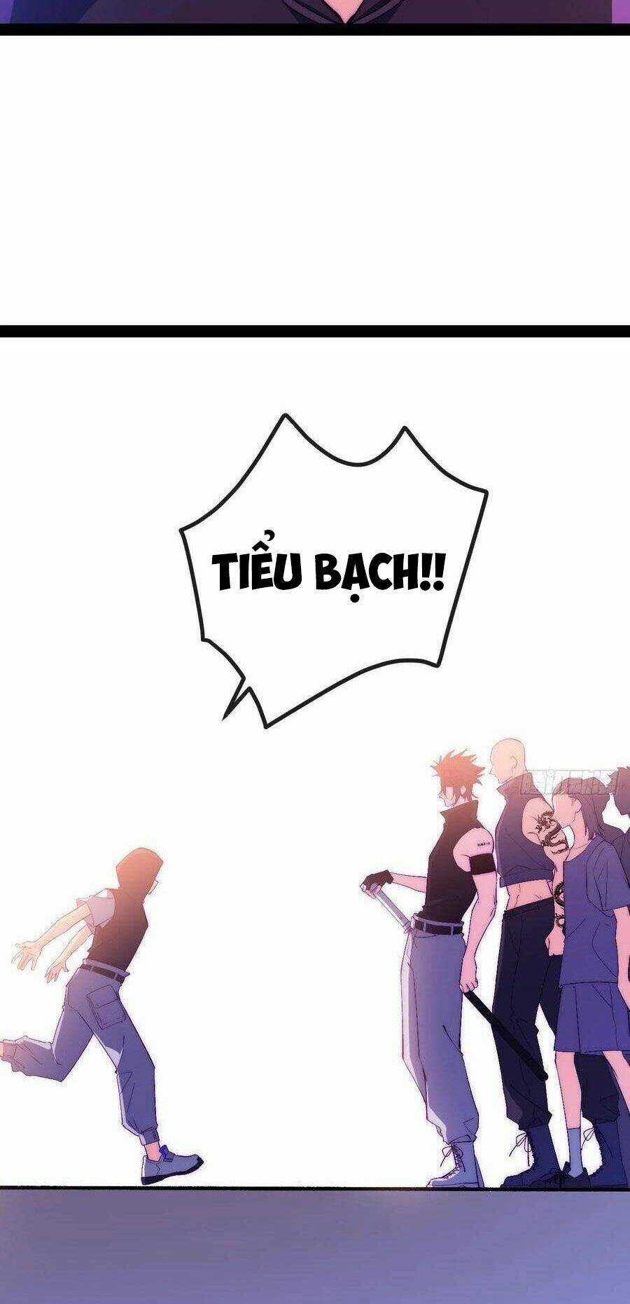 Tà Ác Làm Vương Chapter 13 trang 66