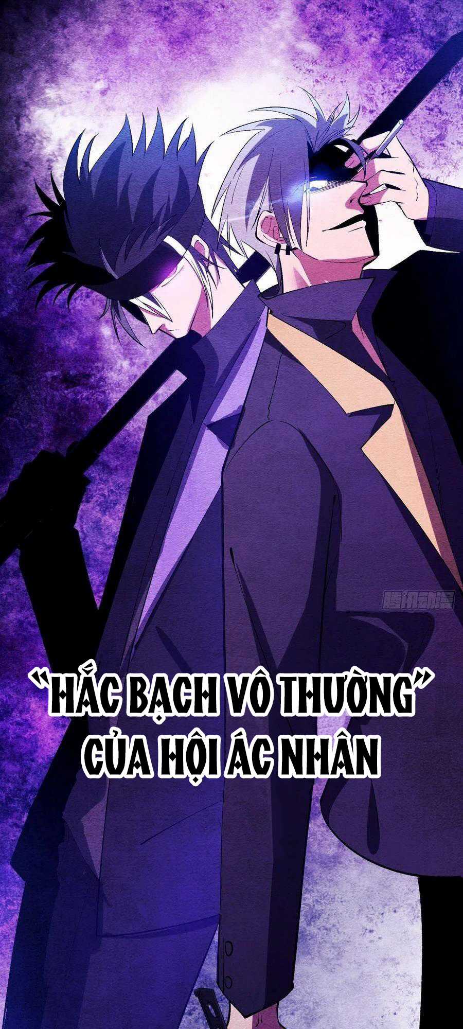 Tà Ác Làm Vương Chapter 14 trang 11