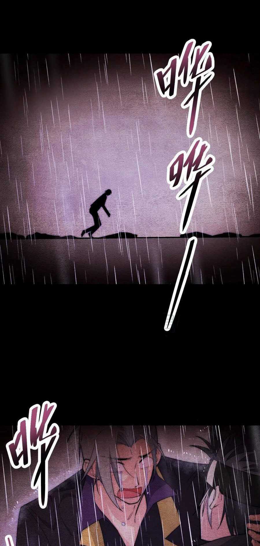 Tà Ác Làm Vương Chapter 14 trang 14