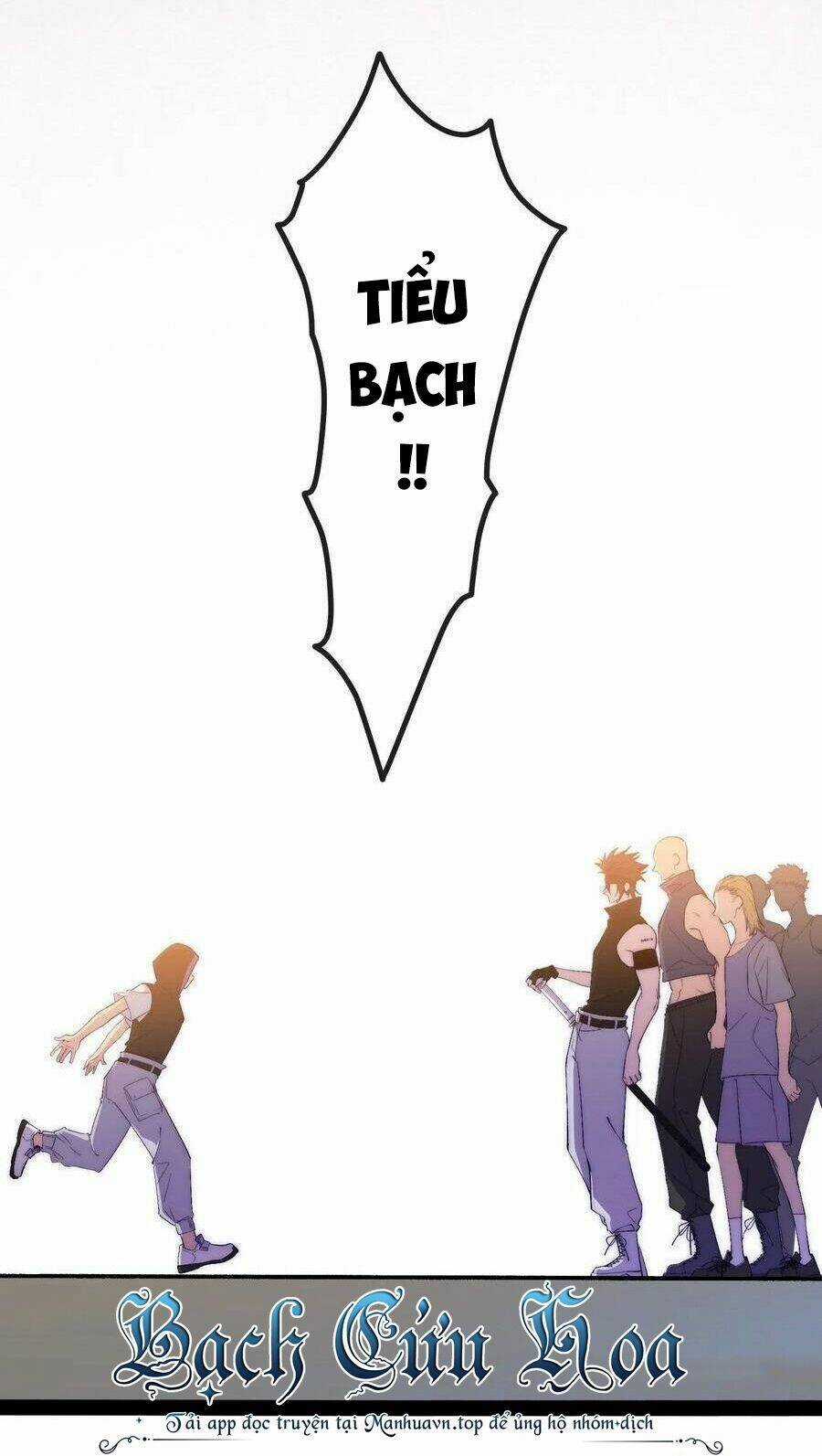 Tà Ác Làm Vương Chapter 14 trang 17