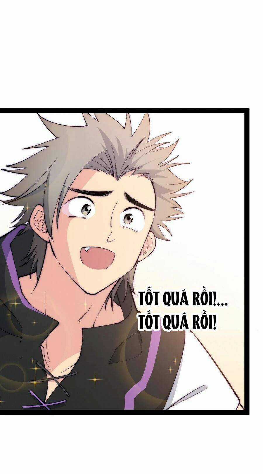 Tà Ác Làm Vương Chapter 14 trang 18