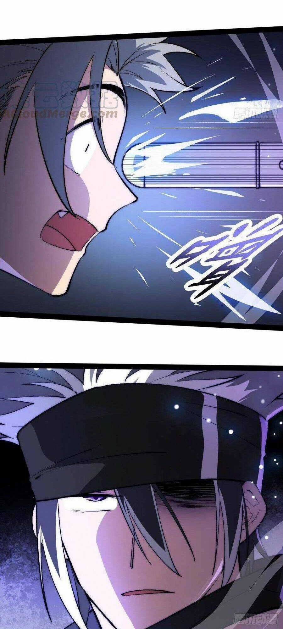 Tà Ác Làm Vương Chapter 14 trang 23