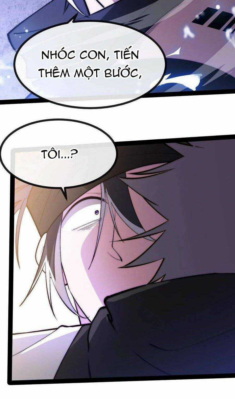 Tà Ác Làm Vương Chapter 14 trang 24