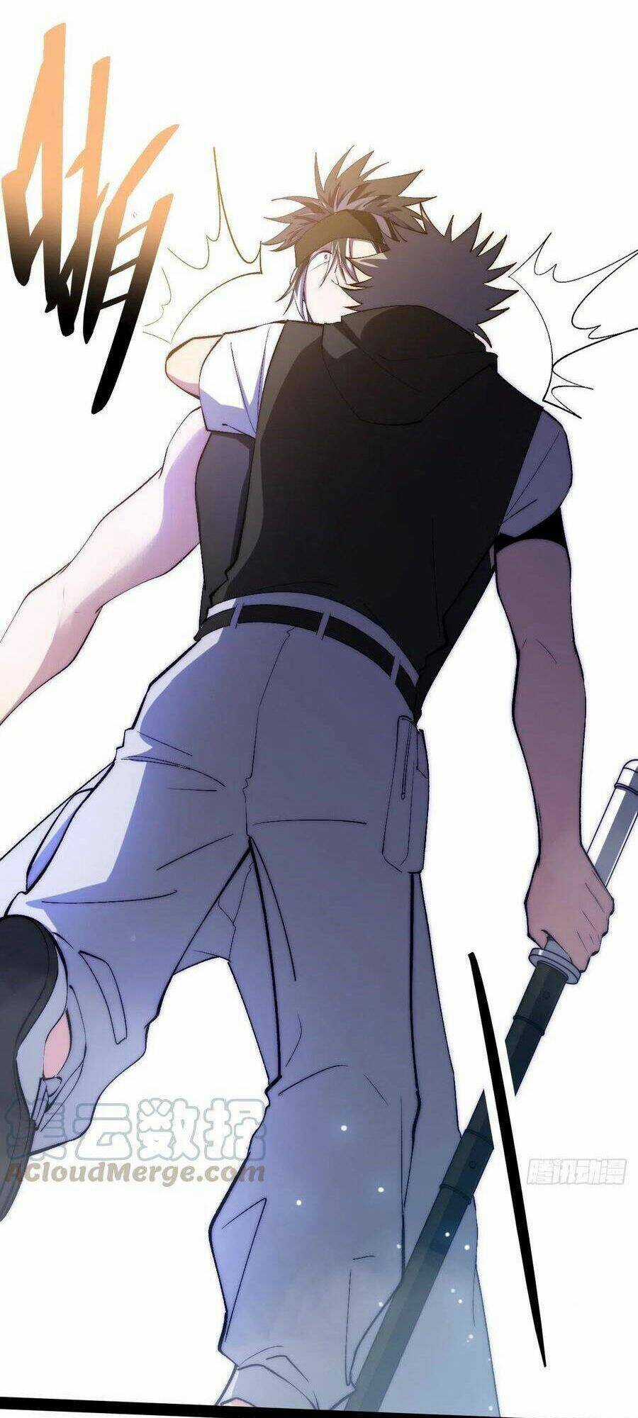 Tà Ác Làm Vương Chapter 14 trang 25