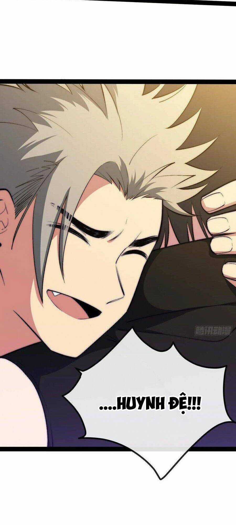 Tà Ác Làm Vương Chapter 14 trang 26