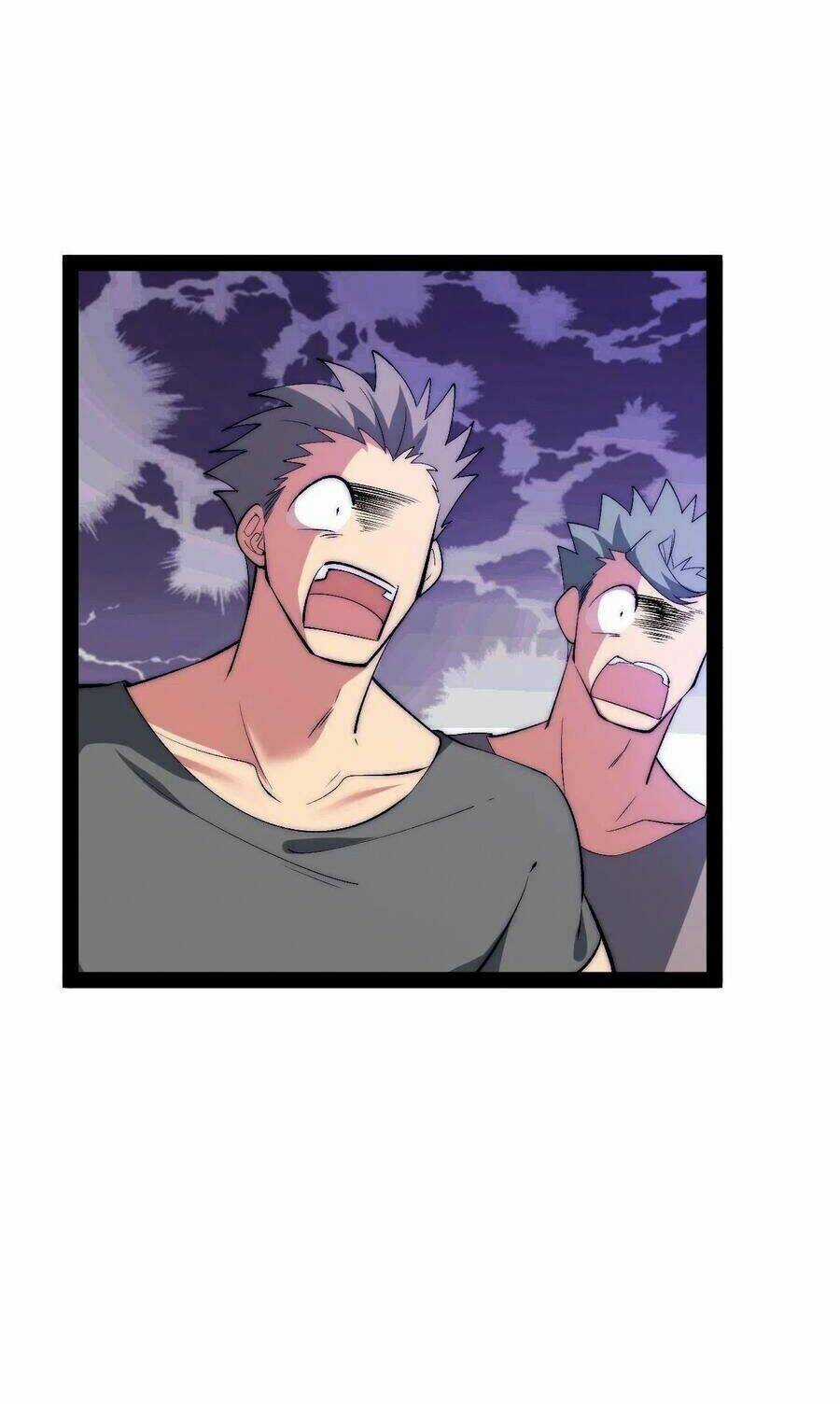 Tà Ác Làm Vương Chapter 14 trang 28