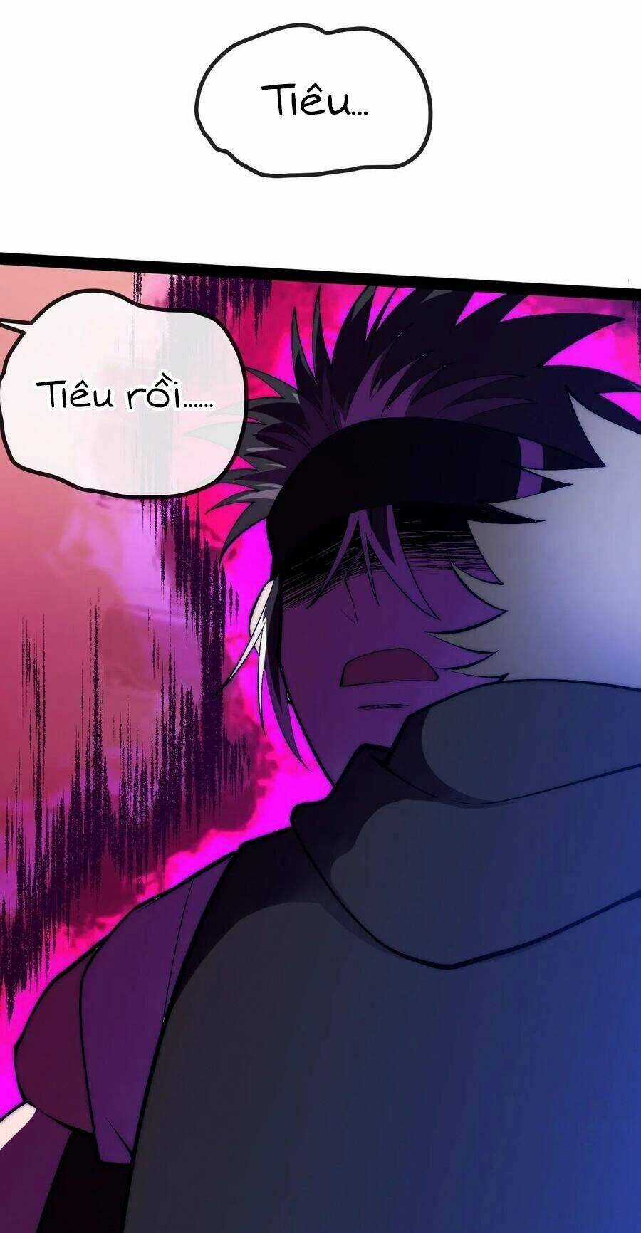 Tà Ác Làm Vương Chapter 14 trang 29