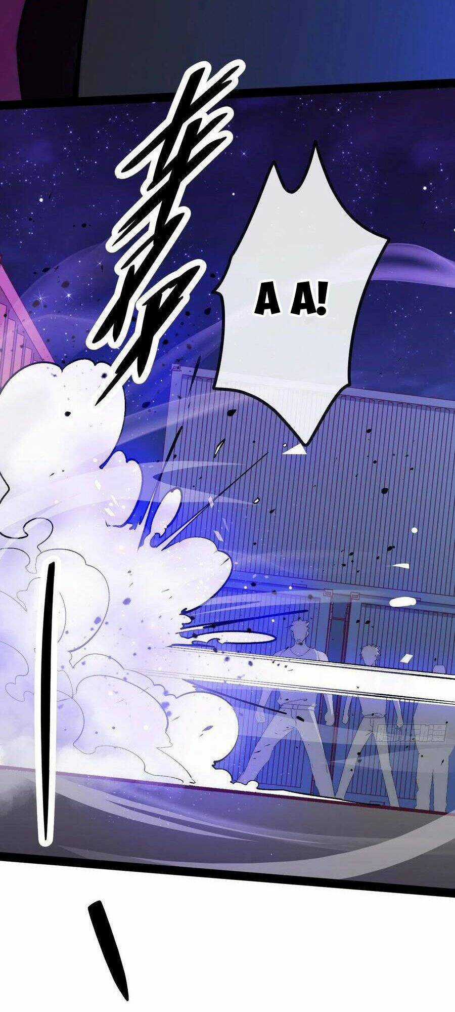 Tà Ác Làm Vương Chapter 14 trang 30