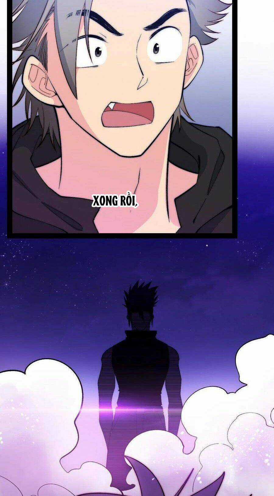 Tà Ác Làm Vương Chapter 14 trang 32