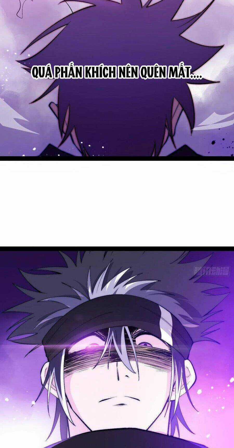 Tà Ác Làm Vương Chapter 14 trang 33