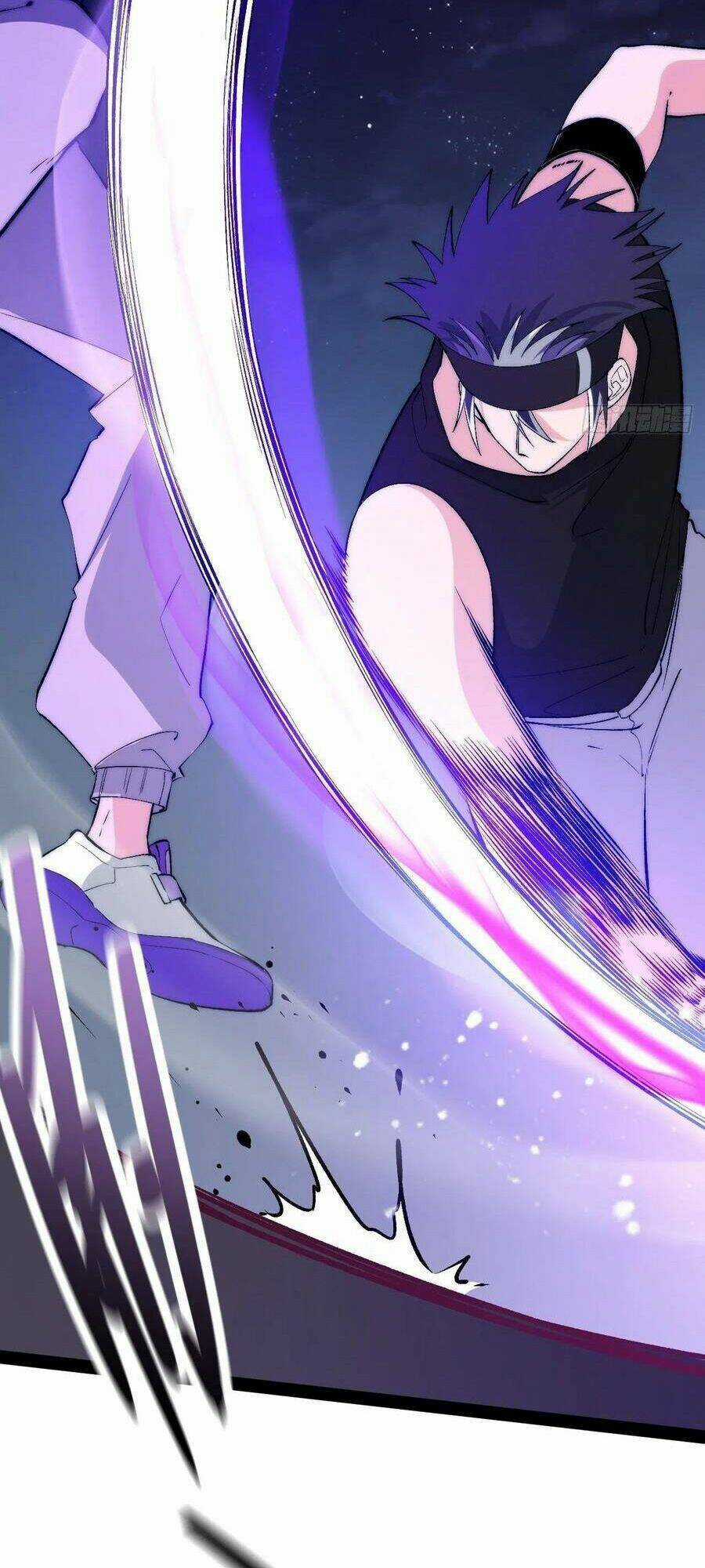 Tà Ác Làm Vương Chapter 14 trang 35