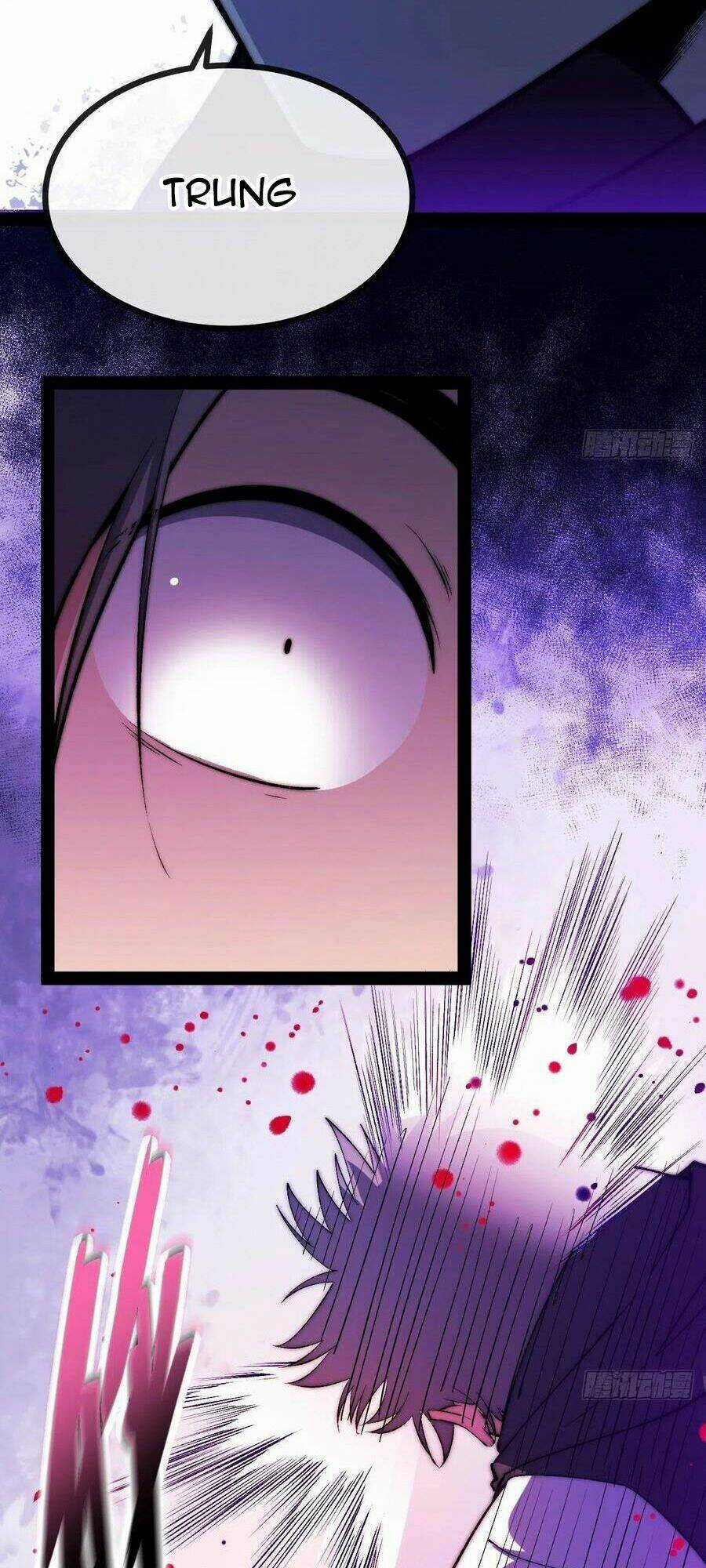 Tà Ác Làm Vương Chapter 14 trang 39